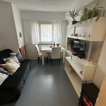 Apartamento La Pergola Avegno Exterior foto