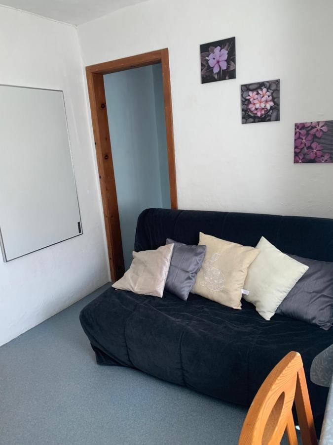 Apartamento La Pergola Avegno Exterior foto